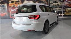ئينفنتي QX80